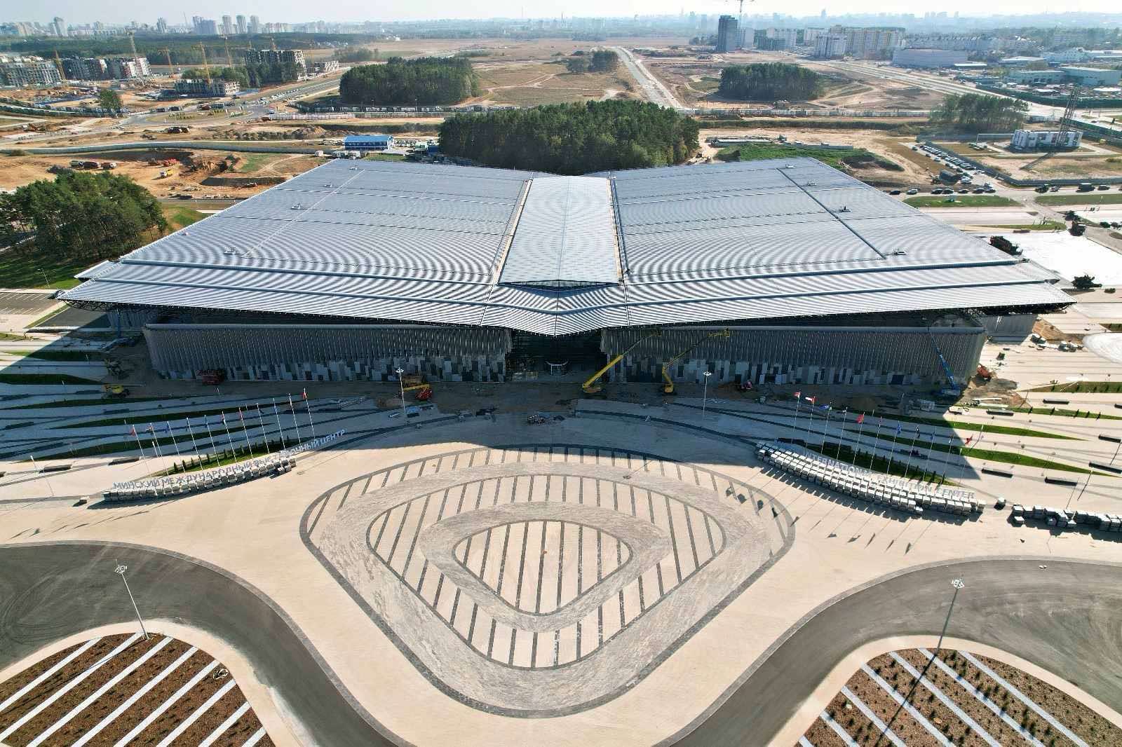 Объект 2024–2025 вид 2