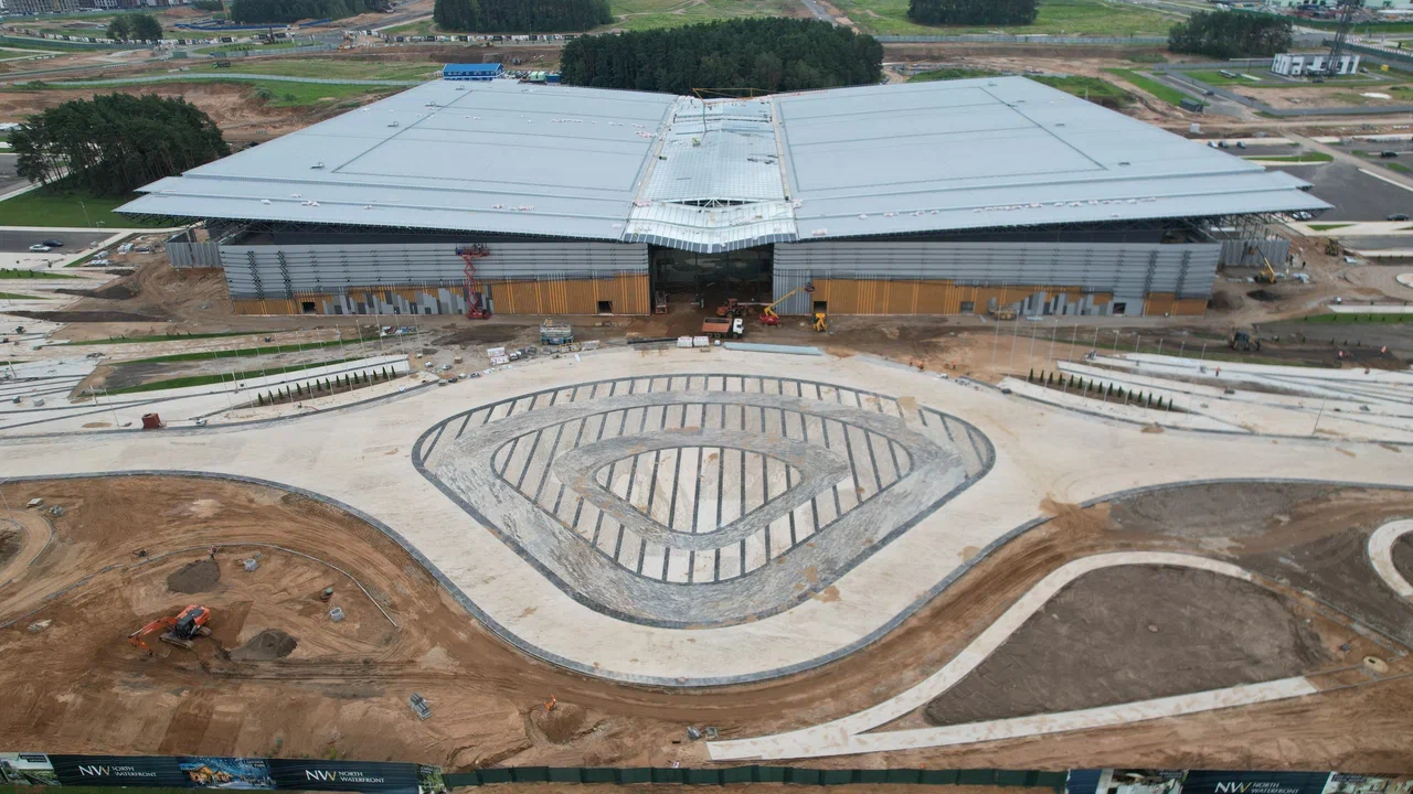 Объект 2024–2025 вид 5