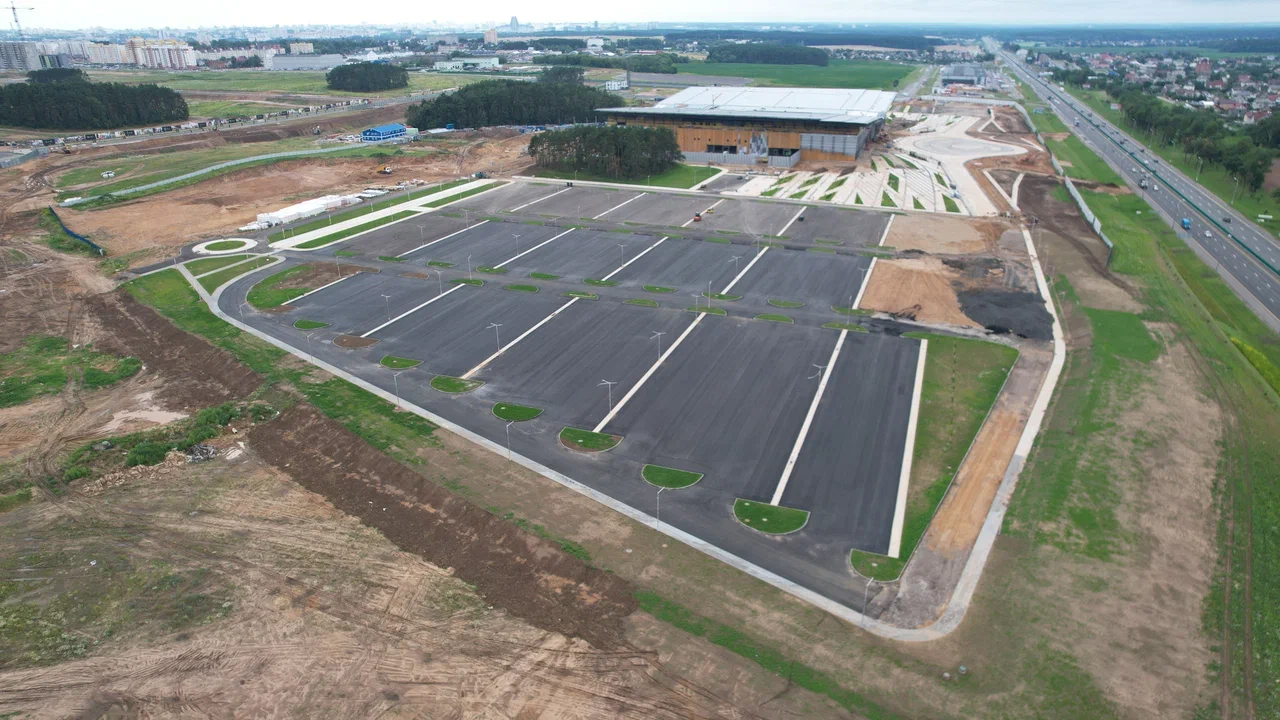 Объект 2024–2025 вид 4