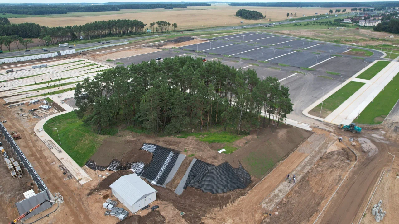 Объект 2024–2025 вид 1